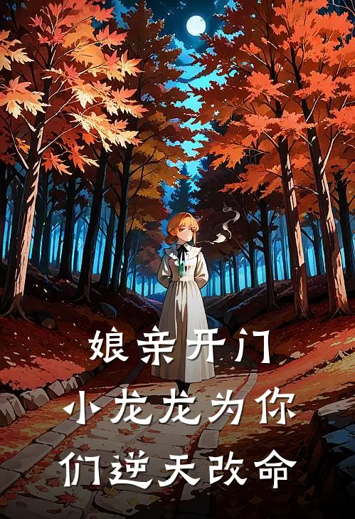 娘亲开门，小龙龙为你们逆天改命