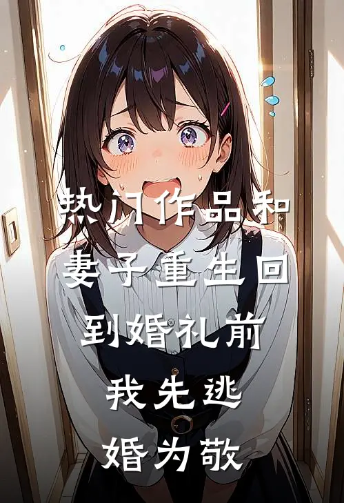 热门作品和妻子重生回到婚礼前，我先逃婚为敬