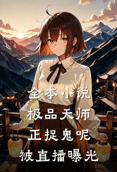 全本小说极品天师：正捉鬼呢，被直播曝光