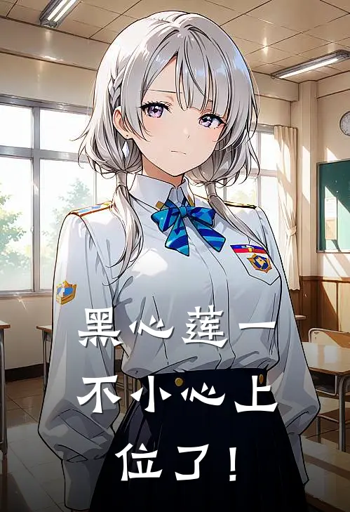 黑心莲一不小心上位了！