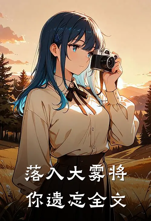 落入大雾将你遗忘全文