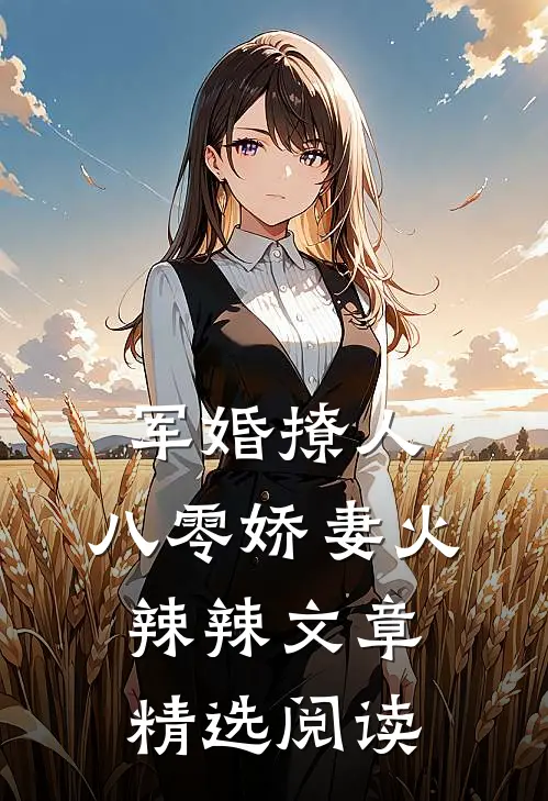 军婚撩人：八零娇妻火辣辣文章精选阅读