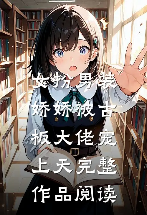 女扮男装，娇娇被古板大佬宠上天完整作品阅读