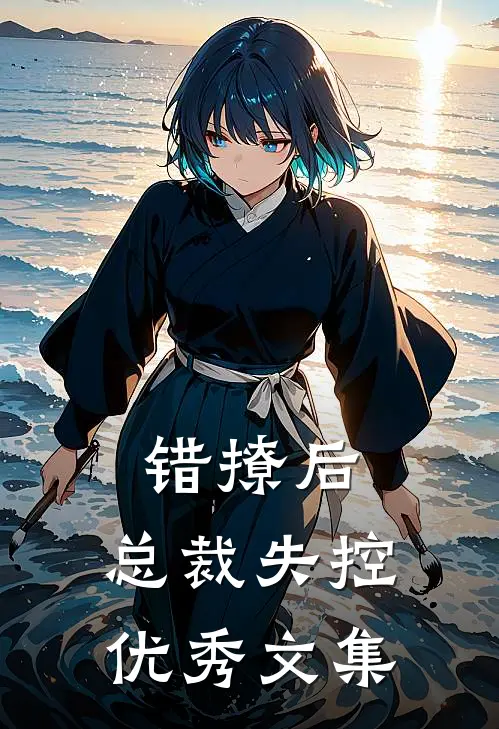 错撩后，总裁失控优秀文集