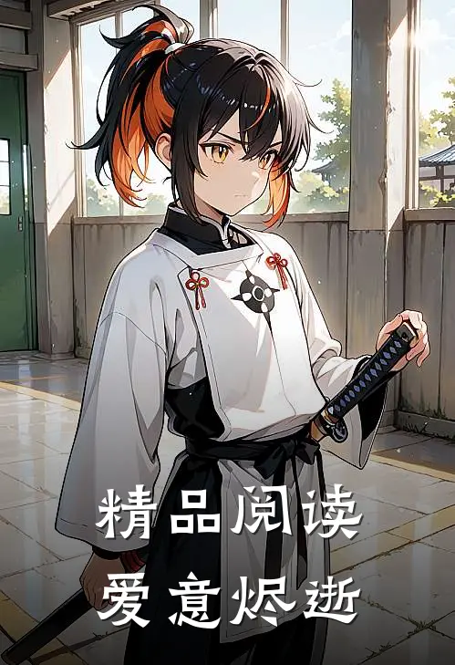 精品阅读爱意烬逝