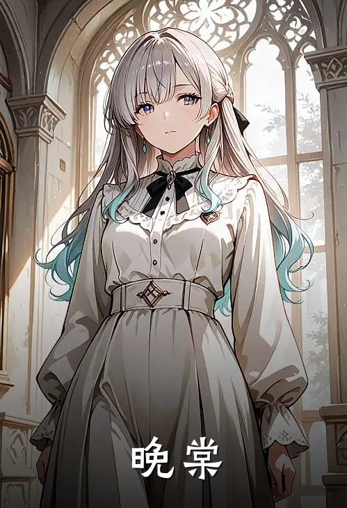 晚棠