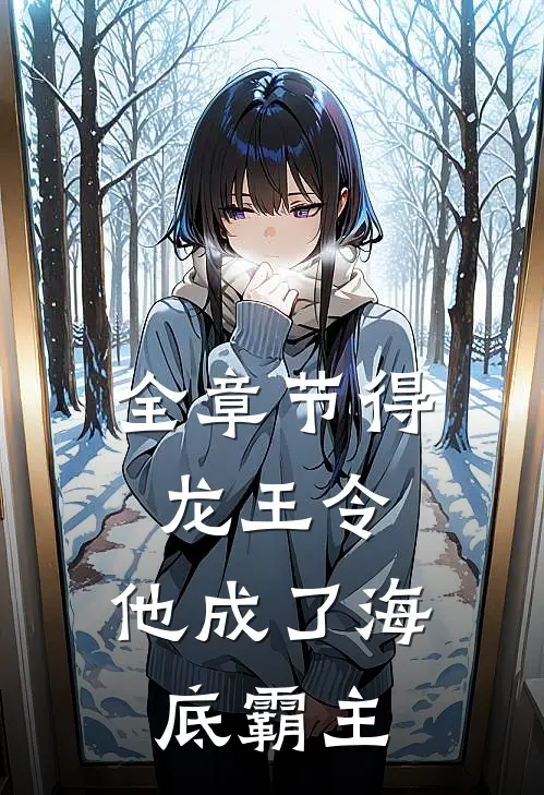 全章节得龙王令，他成了海底霸主
