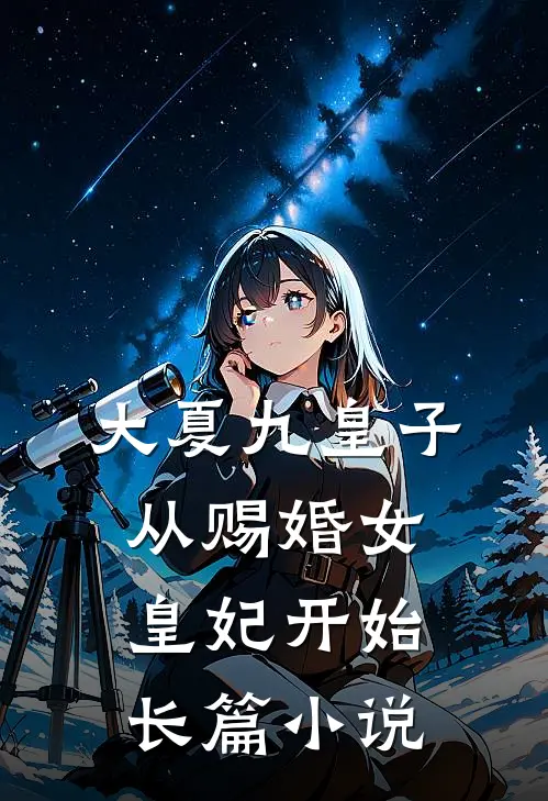 大夏九皇子：从赐婚女皇妃开始长篇小说