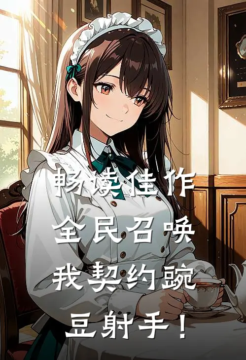 畅读佳作全民召唤：我契约豌豆射手！