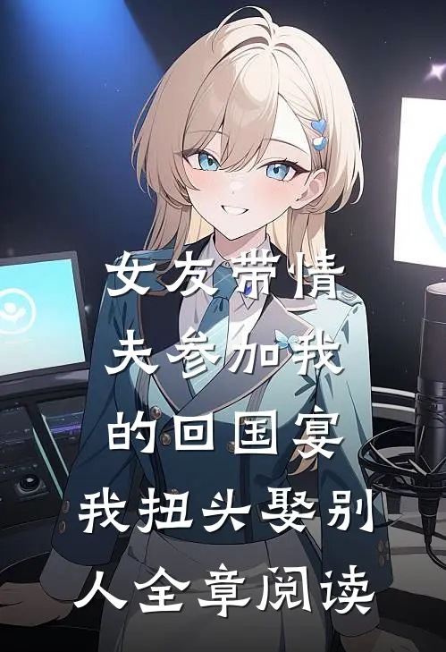 女友带情夫参加我的回国宴，我扭头娶别人全章阅读