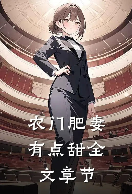农门肥妻有点甜全文章节