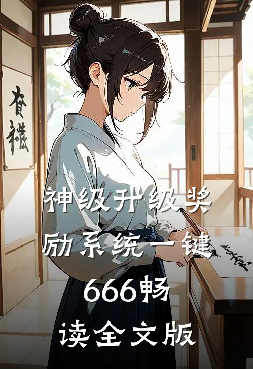 神级升级奖励系统一键666畅读全文版
