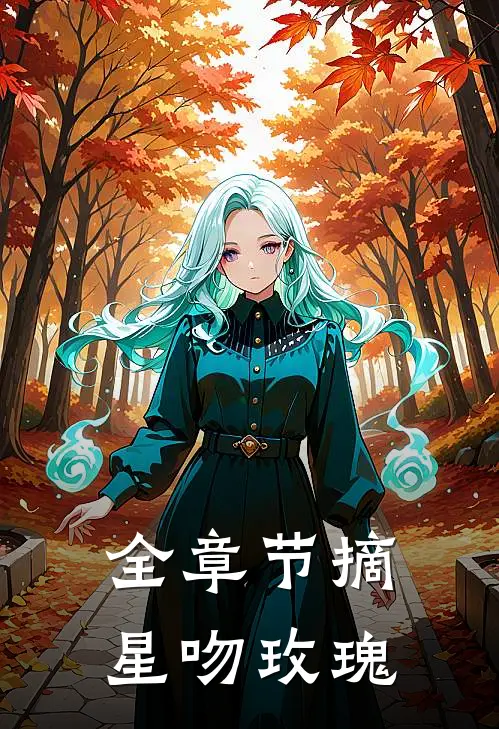 全章节摘星吻玫瑰