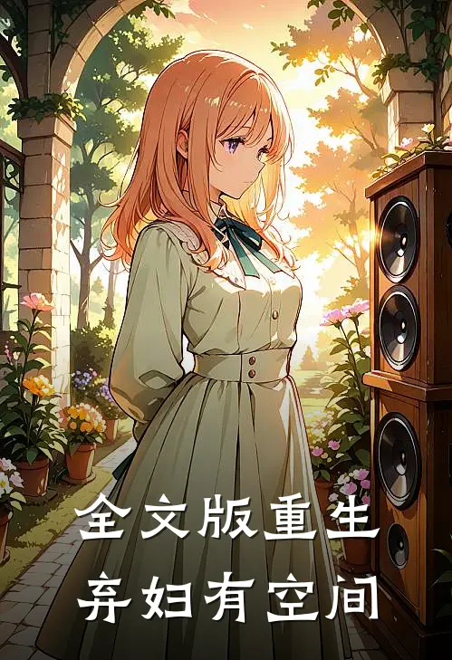 全文版重生弃妇有空间