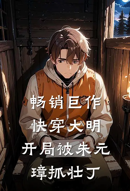 畅销巨作快穿大明：开局被朱元璋抓壮丁