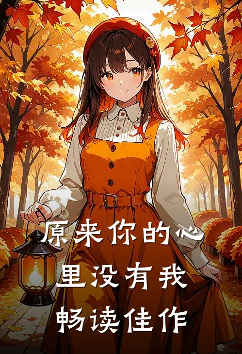 原来你的心里没有我畅读佳作