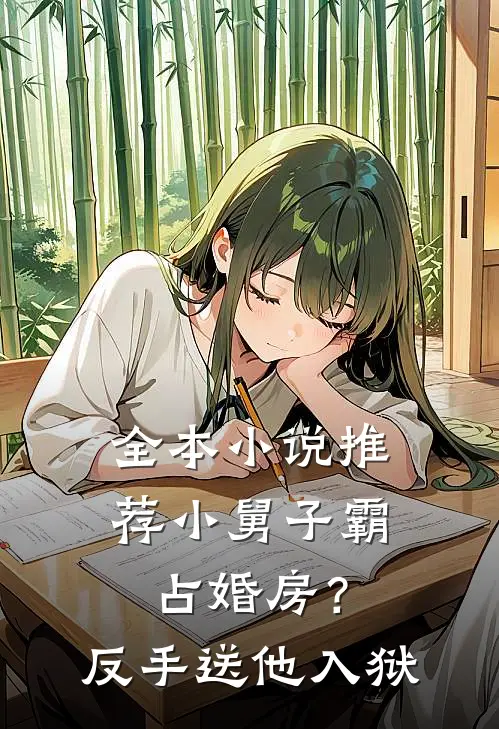 全本小说推荐小舅子霸占婚房？反手送他入狱