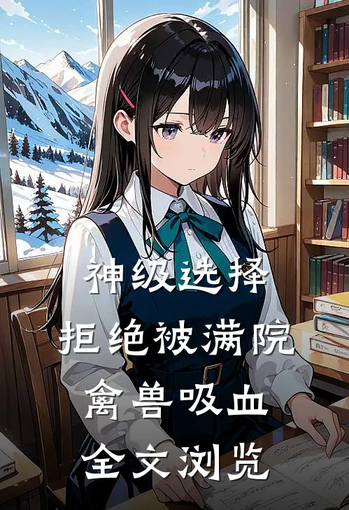 神级选择：拒绝被满院禽兽吸血全文浏览