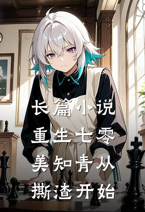 长篇小说重生七零，美知青从撕渣开始