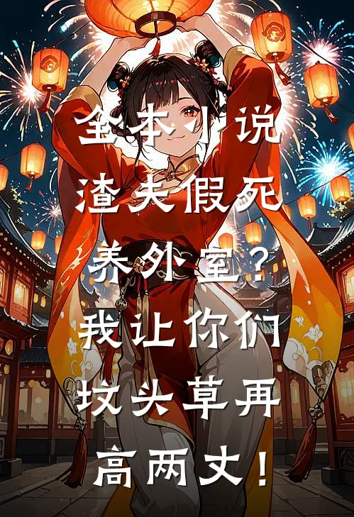 全本小说渣夫假死养外室？我让你们坟头草再高两丈！