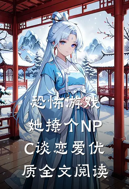 恐怖游戏：她撩个NPC谈恋爱优质全文阅读