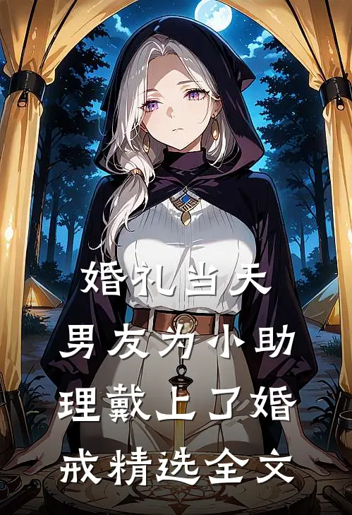 婚礼当天，男友为小助理戴上了婚戒精选全文