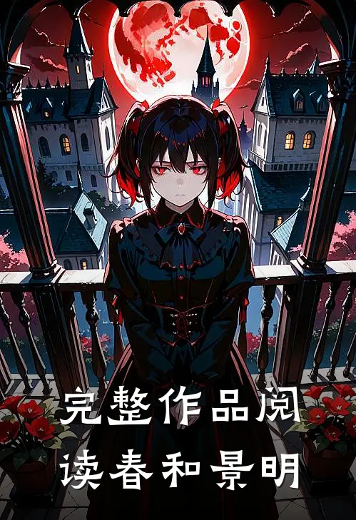 完整作品阅读春和景明