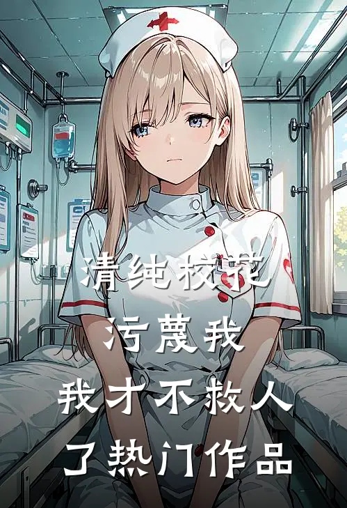 清纯校花污蔑我，我才不救人了热门作品