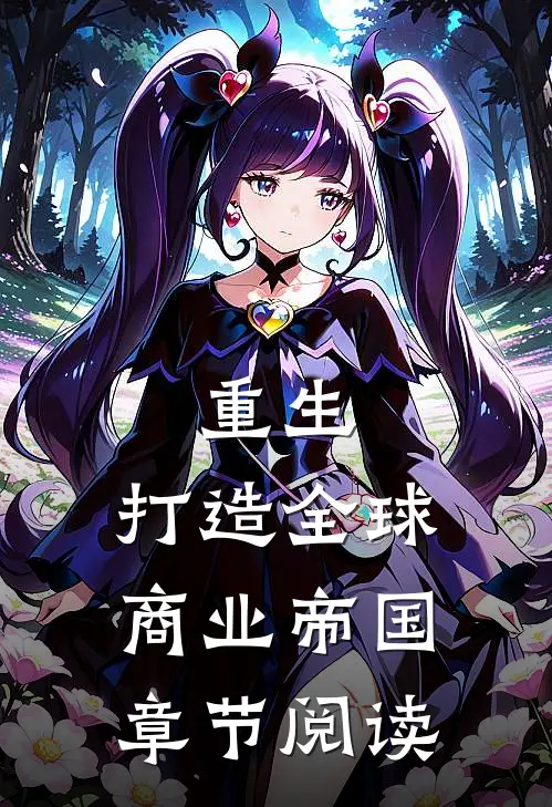 重生：打造全球商业帝国章节阅读