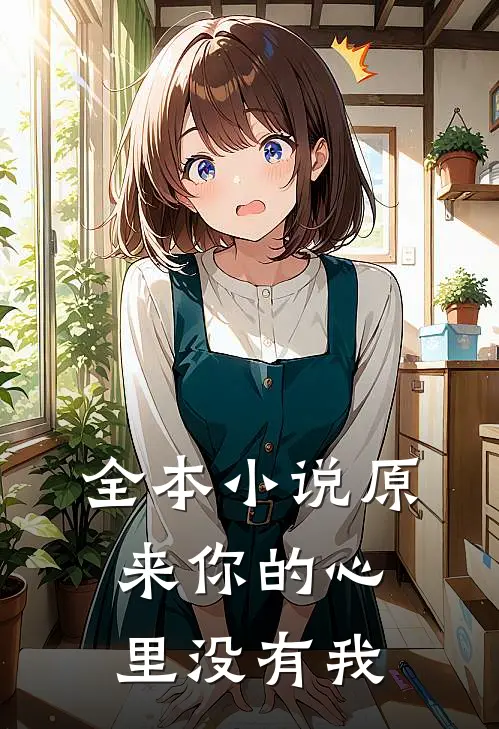 全本小说原来你的心里没有我