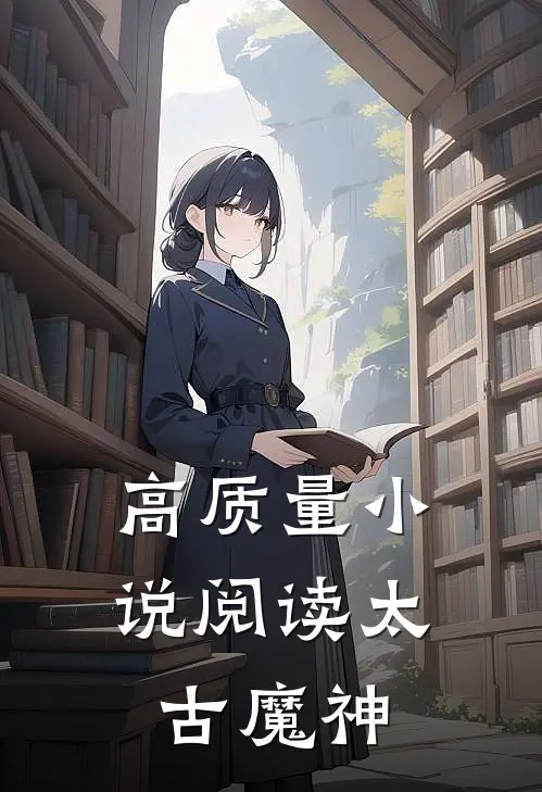 高质量小说阅读太古魔神