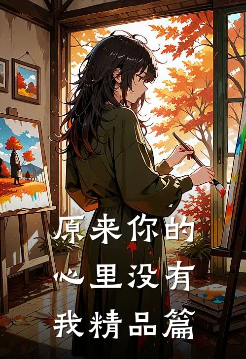原来你的心里没有我精品篇