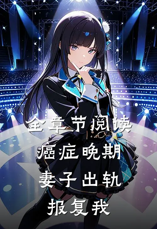 全章节阅读癌症晚期，妻子出轨报复我