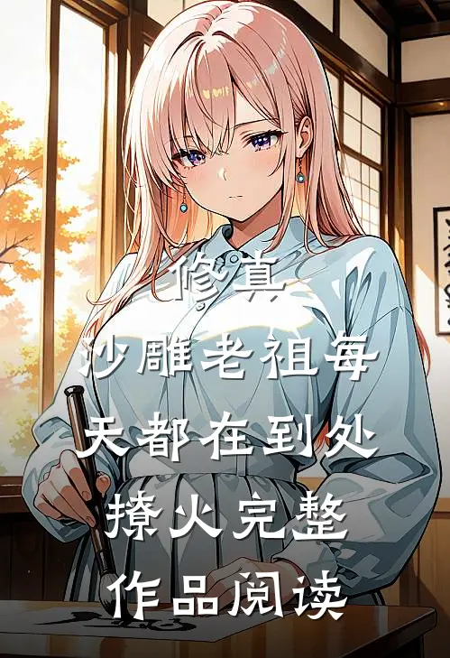修真：沙雕老祖每天都在到处撩火完整作品阅读