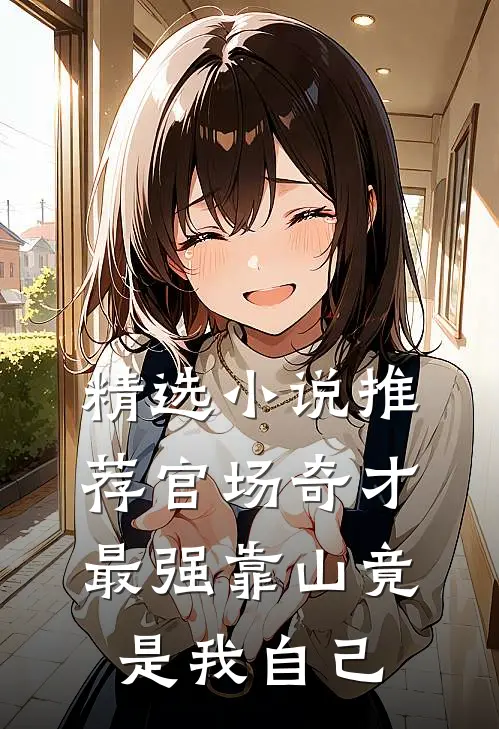 精选小说推荐官场奇才：最强靠山竟是我自己