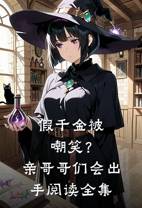 假千金被嘲笑？亲哥哥们会出手阅读全集