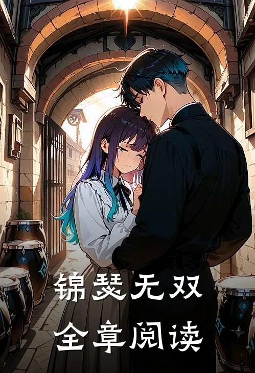 锦瑟无双全章阅读
