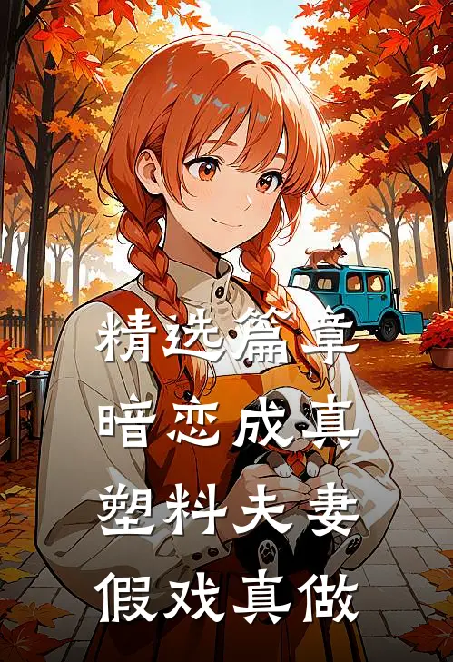 精选篇章暗恋成真：塑料夫妻假戏真做