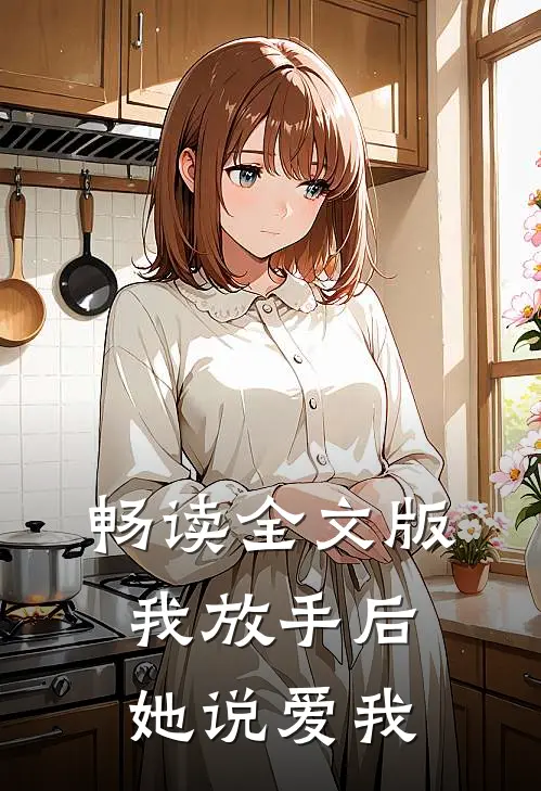 畅读全文版我放手后，她说爱我