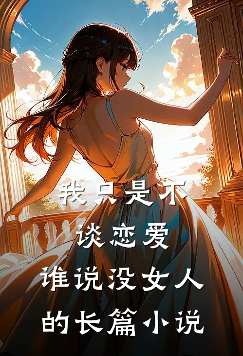 我只是不谈恋爱，谁说没女人的长篇小说