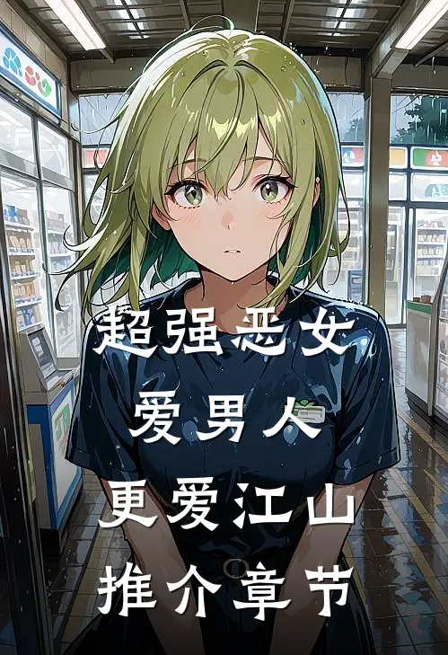 超强恶女：爱男人，更爱江山推介章节