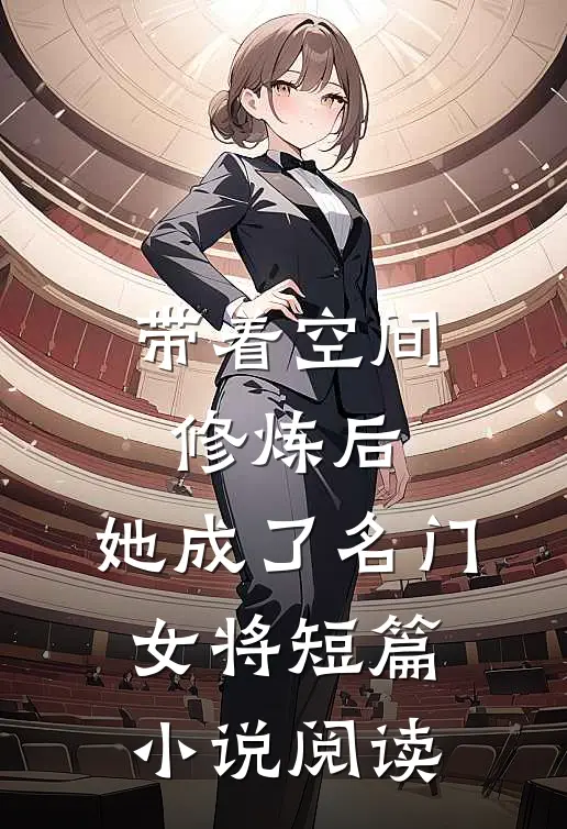 带着空间修炼后，她成了名门女将短篇小说阅读