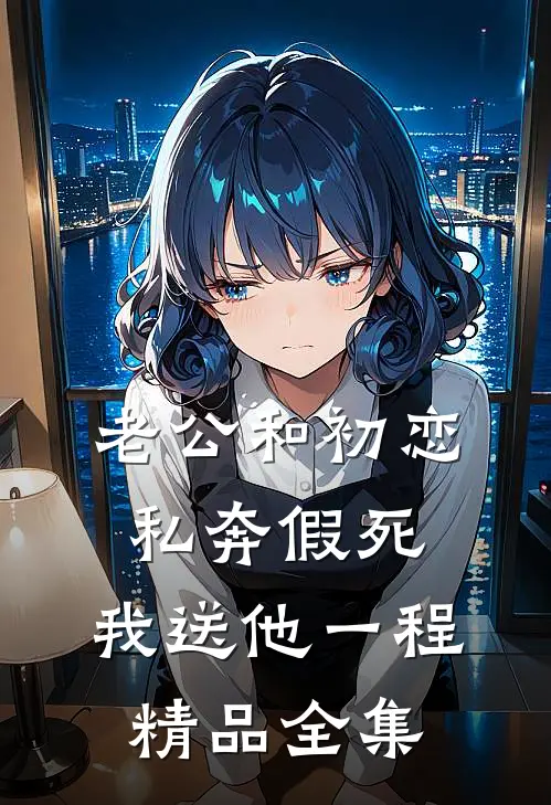 老公和初恋私奔假死，我送他一程精品全集