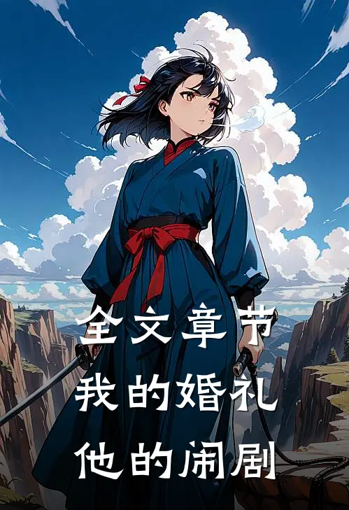 全文章节我的婚礼，他的闹剧