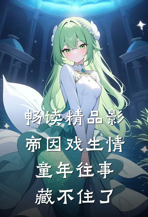 畅读精品影帝因戏生情，童年往事藏不住了