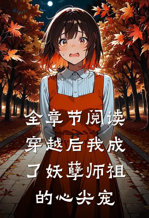 全章节阅读穿越后我成了妖孽师祖的心尖宠