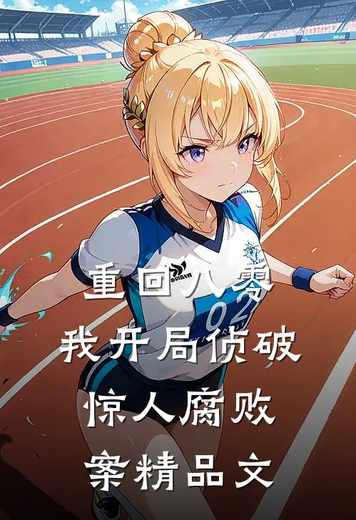重回八零：我开局侦破惊人腐败案精品文