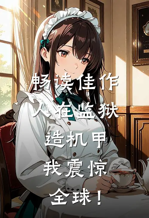 畅读佳作人在监狱造机甲，我震惊全球！