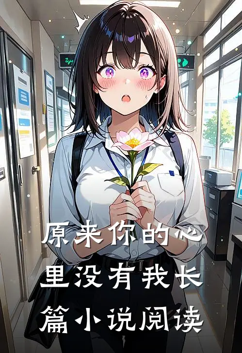 原来你的心里没有我长篇小说阅读