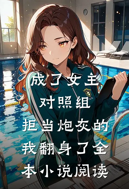 成了女主对照组，拒当炮灰的我翻身了全本小说阅读